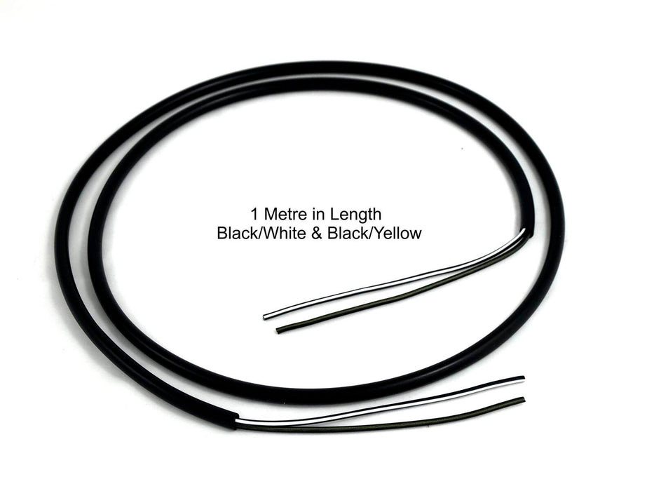 Points Wiring Sub Harness