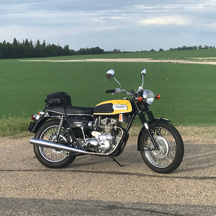 Classic Triple Ignition Worth Every Cent.