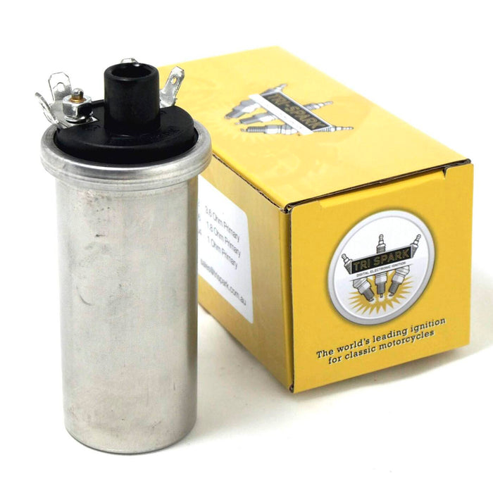 Tri-Spark Ignition Coils – Troubleshooting Guide