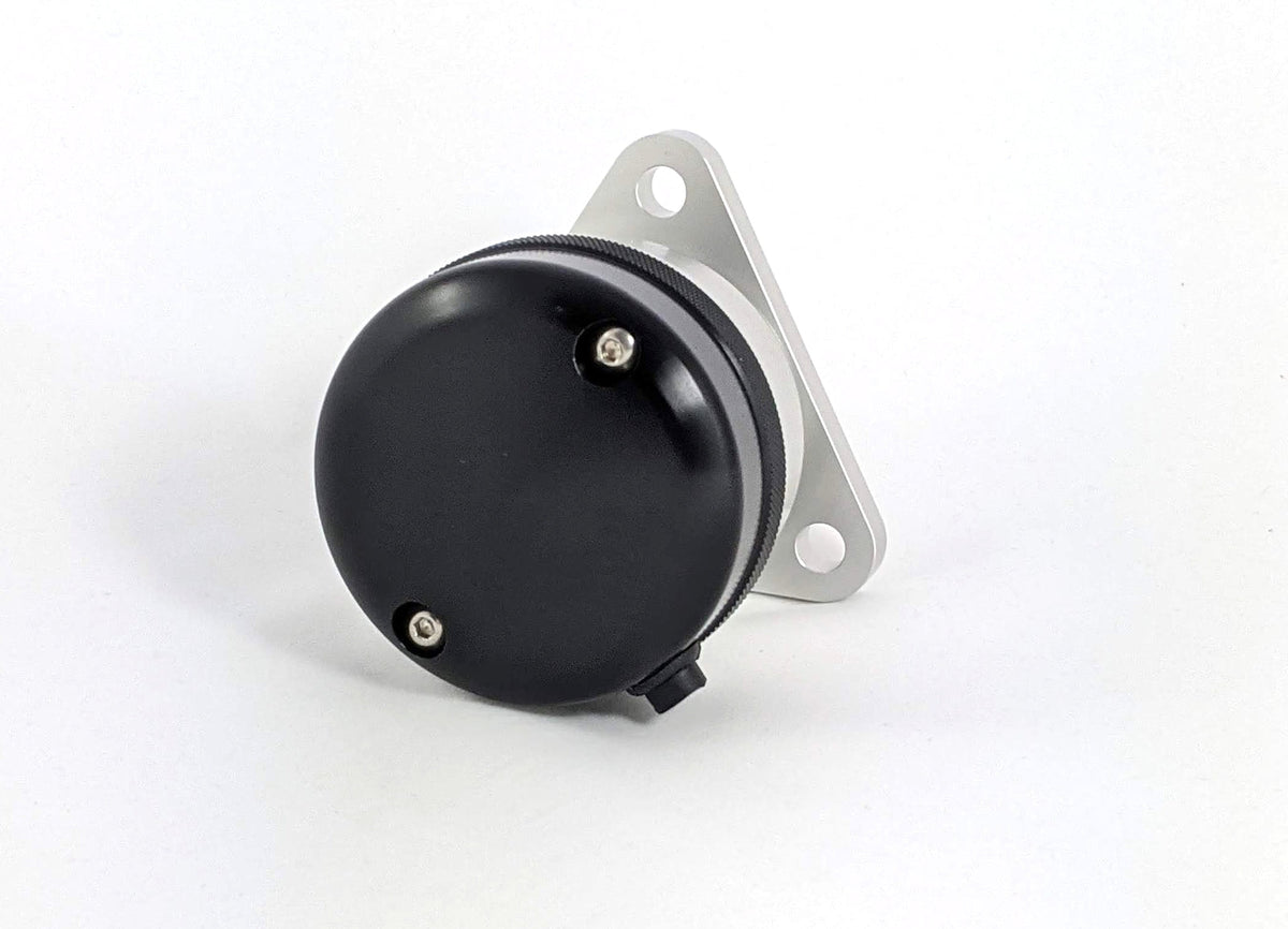 Magneto Replacement Distributor Body - New Design — Tri-Spark Ignition