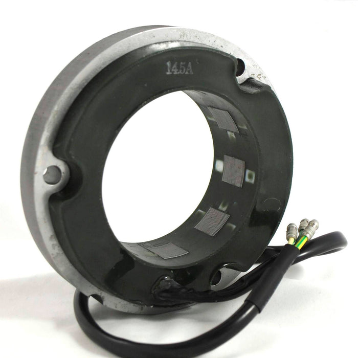 When Lucas 14.5A Three-Phase Stators Fail – What’s Really Going On?