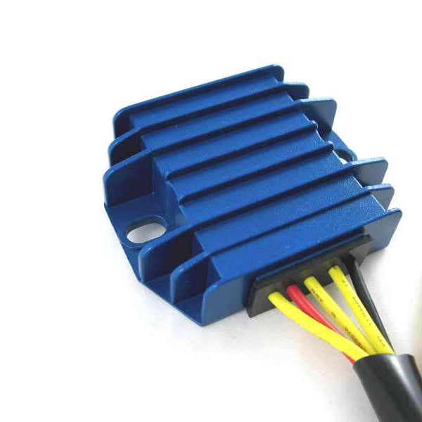 Tech Tip: Installing and Optimising Your Tri-Spark MOSFET Regulator