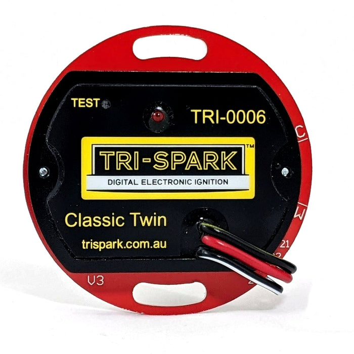 Classic Twin - Secrets Revealed