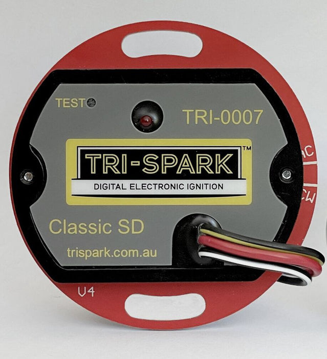 Spare Part Classic SD Stator Unit