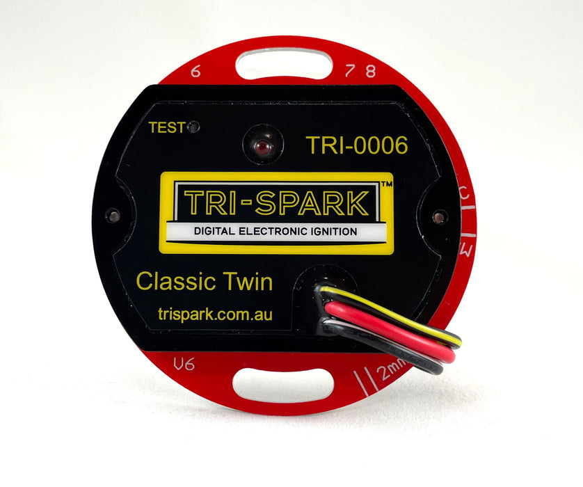 Spare Part Classic Twin Stator Unit