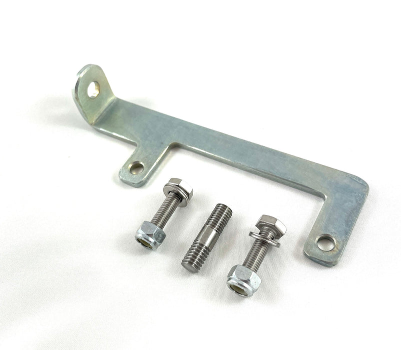 Vincent V Twin Coil Bracket