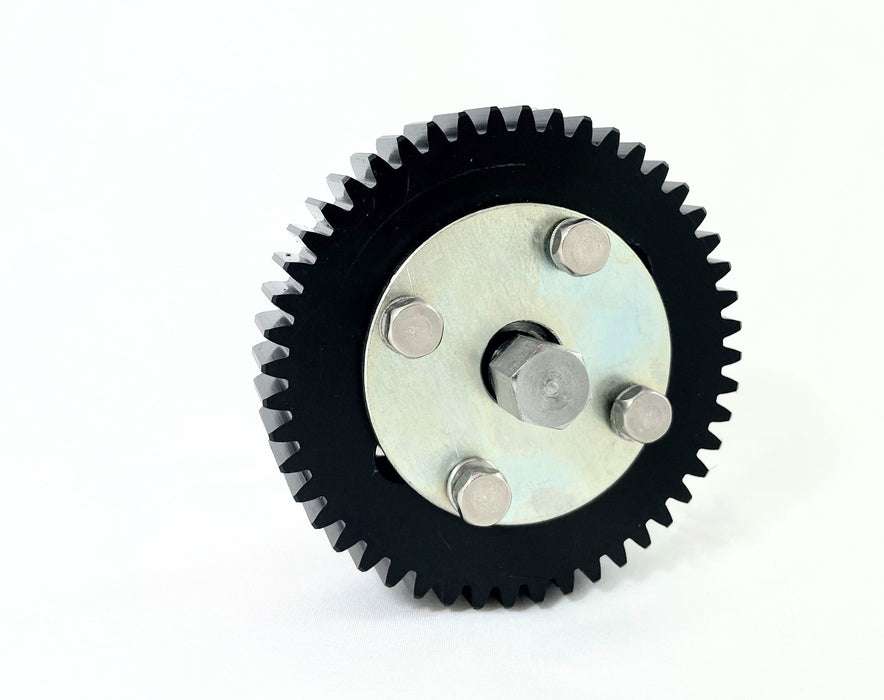 Solid Drive Gear Kit – Vincent Twin/Single