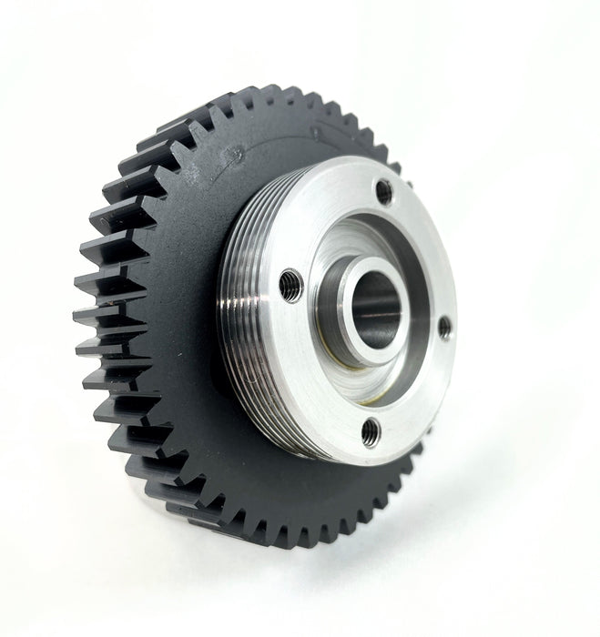 Solid Drive Gear Kit – Vincent Twin/Single