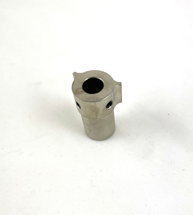 Compass Ignition for Moto Guzzi with Twin Points Distributor