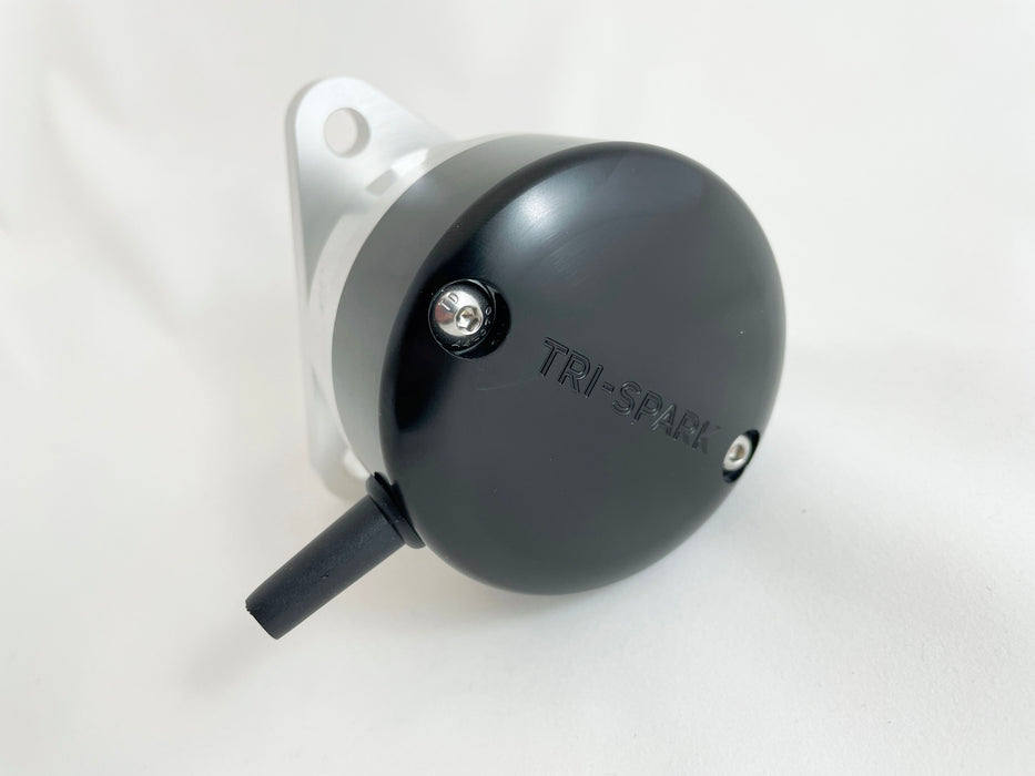 Magneto Distributor Body K2F, K1F, KVF