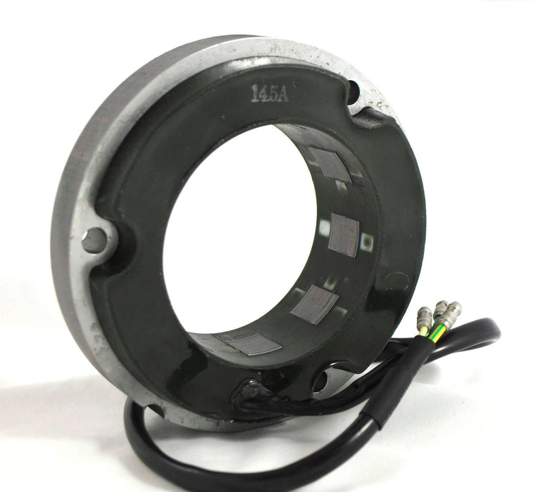 Stator 3 wire three phase 14.5 amp