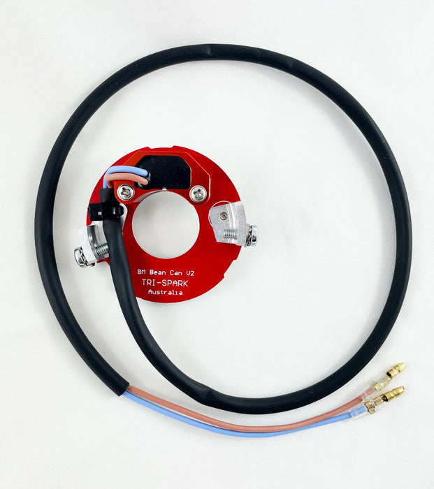Compass Ignition for BMW Twins 1980 - 1996
