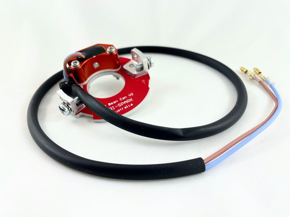 Compass Ignition for BMW Twins 1980 - 1996