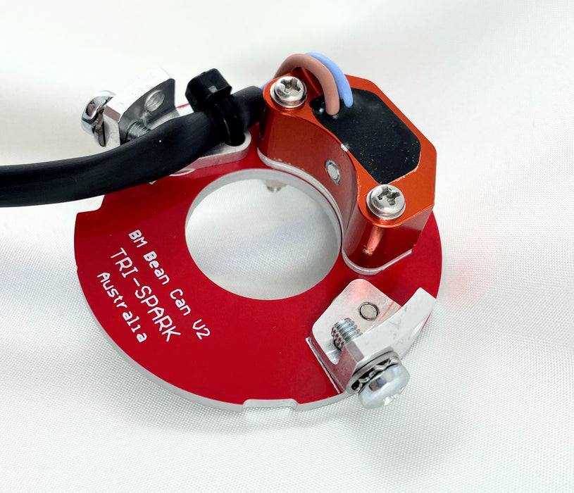 Compass Ignition for BMW Twins 1980 - 1996
